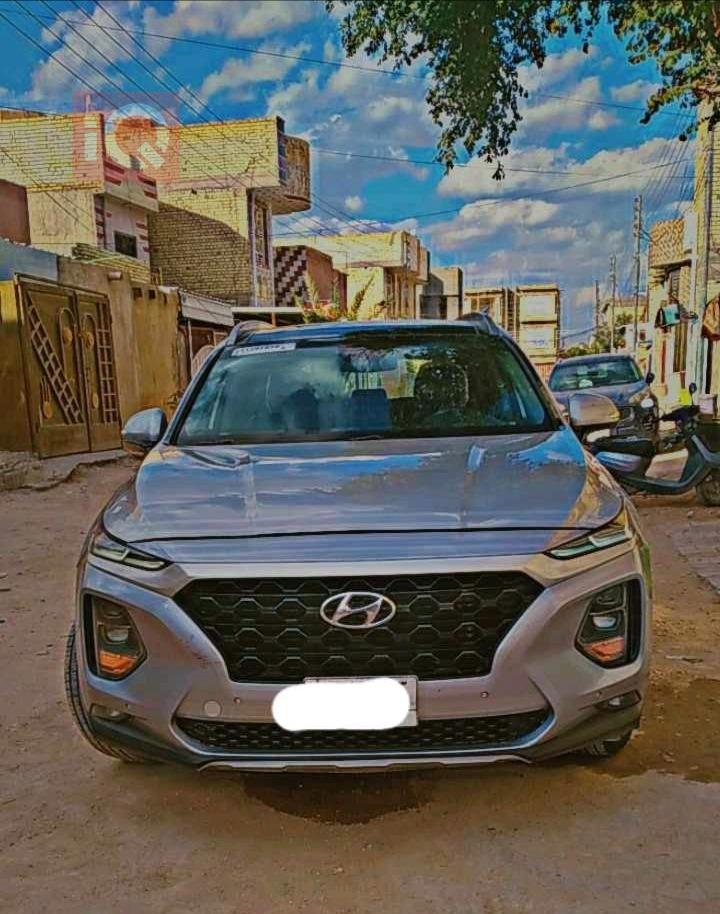 هیوندای سەنتافی